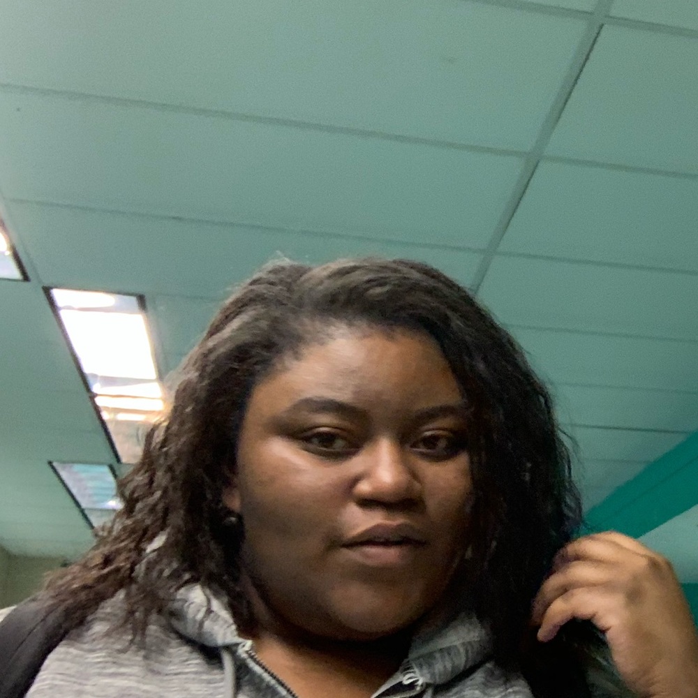 Meet your Posher, Laureyn